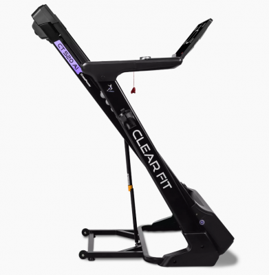 Беговая дорожка Clear Fit CrossPower CT 520 AI