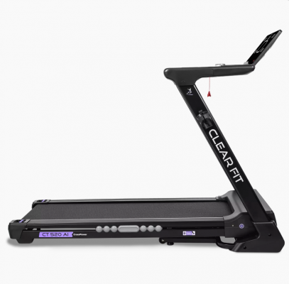 Беговая дорожка Clear Fit CrossPower CT 520 AI