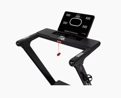 Беговая дорожка Clear Fit CrossPower CT 520 AI