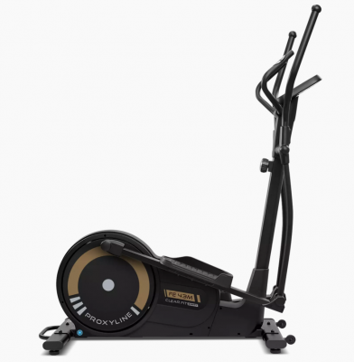 Эллиптический тренажер Clear Fit Sport ProxyLine FE 43M