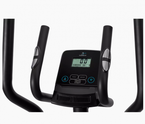 Эллиптический тренажер Clear Fit Sport SuperLine SL 402