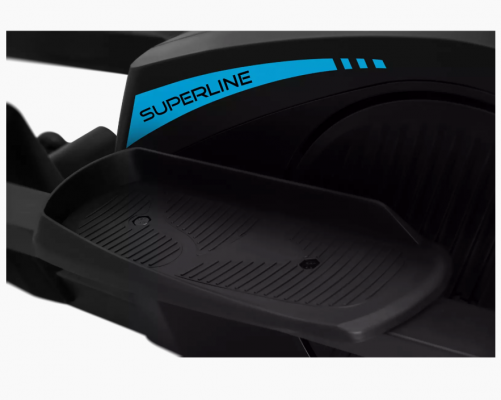 Эллиптический тренажер Clear Fit Sport SuperLine SL 402
