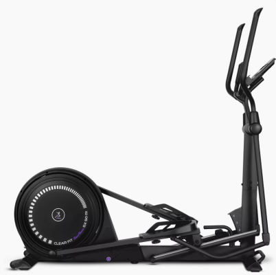 Эллиптический тренажер Clear Fit StartHouse SX 50 RI