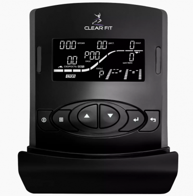 Эллиптический тренажер Clear Fit StartHouse SX 50 RI