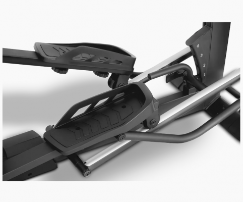 Эллиптический тренажер Clear Fit StartHouse SX 50 RI
