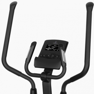 Эллиптический тренажер Clear Fit StartHouse SX 50 RI