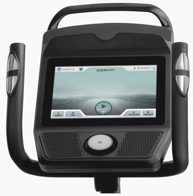 Эллиптический тренажер Clear Fit StartHouse SX 51 MI