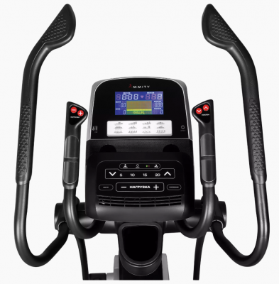 Эллиптический тренажер Ammity Premium PE 540 AI
