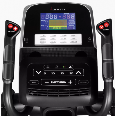 Эллиптический тренажер Ammity Premium PE 540 AI