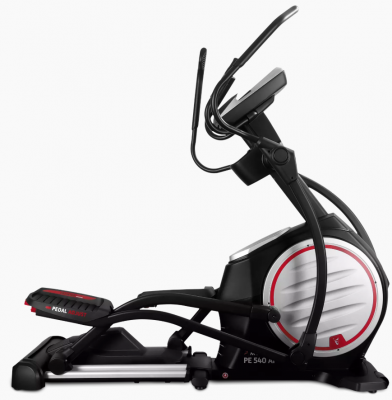Эллиптический тренажер Ammity Premium PE 540 AI