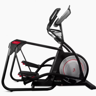 Эллиптический тренажер Ammity Premium PE 510 FD
