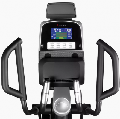 Эллиптический тренажер Ammity Premium PE 510 FD