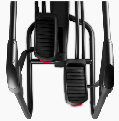 Эллиптический тренажер Ammity Premium PE 510 FD