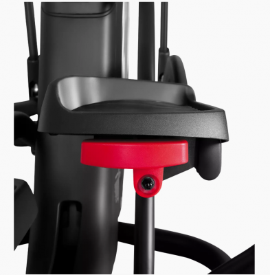 Эллиптический тренажер Ammity Premium PE 510 FD