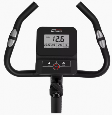 Велотренажер Clear Fit Sport SuperLine UB 25 S