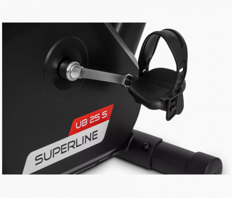 Велотренажер Clear Fit Sport SuperLine UB 25 S