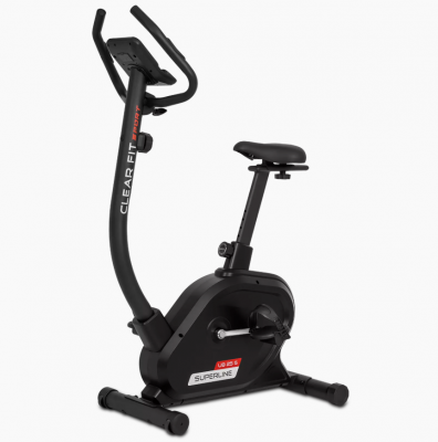 Велотренажер Clear Fit Sport SuperLine UB 25 S