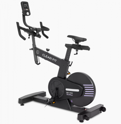 Велотренажер Clear Fit StartHouse SS 700