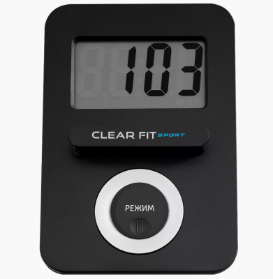 Гребной тренажер Clear Fit Sport ProxyLine FRM 100