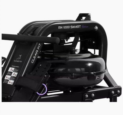Гребной тренажер Clear Fit Neptune RN 1000 SMART