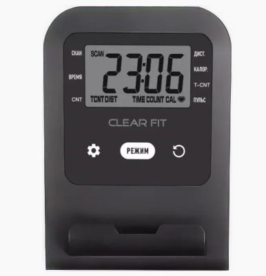 Гребной тренажер Clear Fit Neptune RN 600