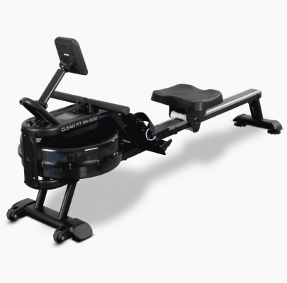 Гребной тренажер Clear Fit Neptune RN 600