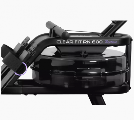 Гребной тренажер Clear Fit Neptune RN 600