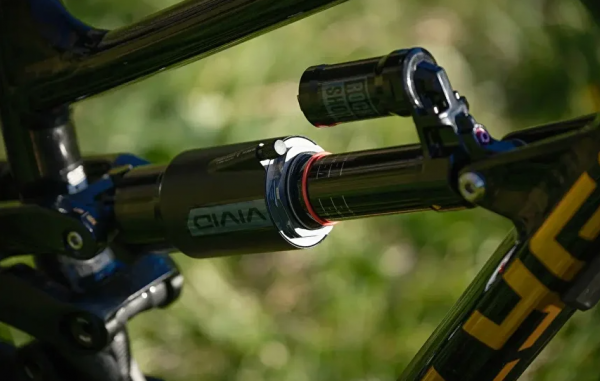 Велосипед Polygon COLLOSUS DH-M 29" (2025)