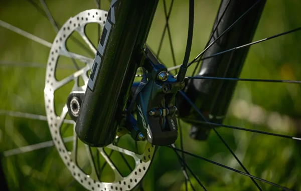 Велосипед Polygon COLLOSUS DH-M 29" (2025)