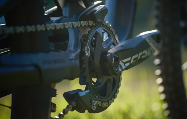 Велосипед Polygon COLLOSUS DH-M 29" (2025)