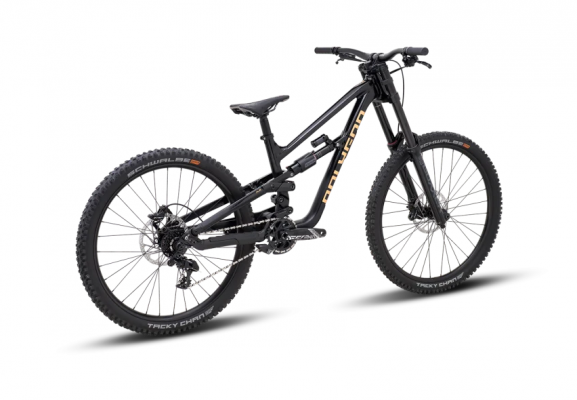 Велосипед Polygon COLLOSUS DH-M 29" (2025)