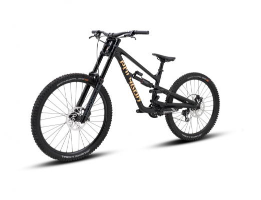 Велосипед Polygon COLLOSUS DH-M 29" (2025)