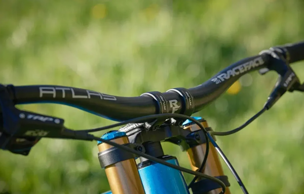 Велосипед Polygon COLLOSUS DH-R 29" (2025)