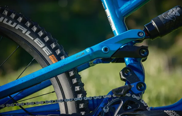 Велосипед Polygon COLLOSUS DH-R 29" (2025)