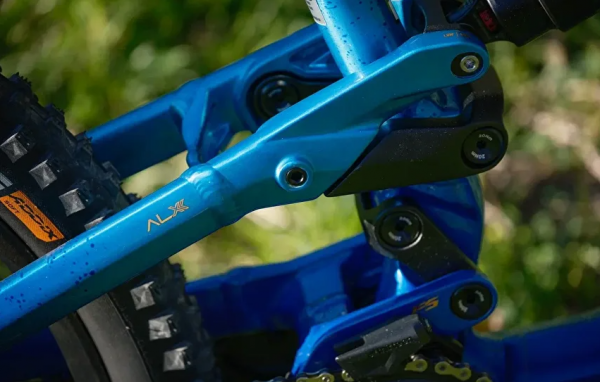 Велосипед Polygon COLLOSUS DH-R 29" (2025)