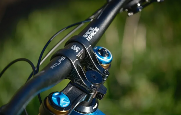 Велосипед Polygon COLLOSUS DH-R 29" (2025)