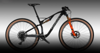 Велосипед Wilier URTA SLR Sram GX AXS 1x12, Sid Ult Miche 966 (2026)