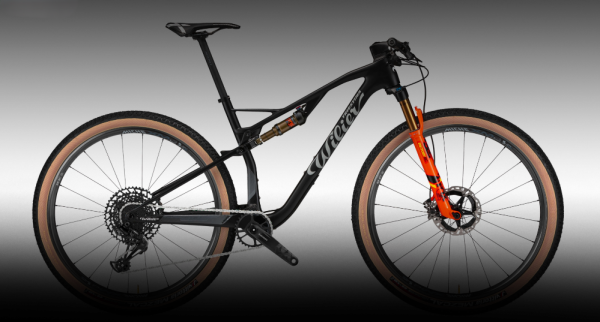 Велосипед Wilier URTA SLR Sram GX AXS 1x12, Sid Ult Miche 966 (2026)