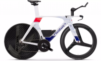Рама Wilier Supersonica SLR (2026)