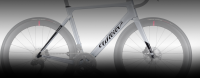 Рама Wilier Filante SL Disc Gray (2024)