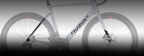 Рама Wilier Filante SL Disc Gray (2024)