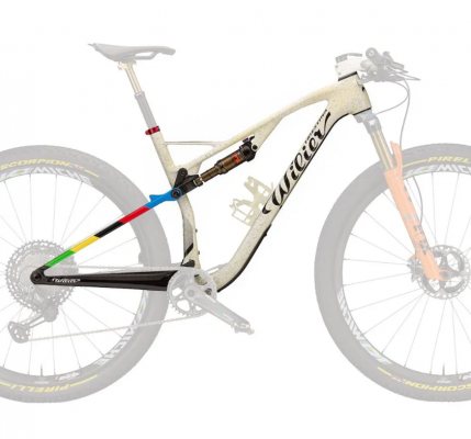 Рама Wilier URTA SLR World Champion (2024)