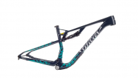 Рама Wilier URTA max SLR Pirelli + Fox Float DPS F-S (2024)