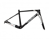 Рама Wilier GTR Team Black White (2023)