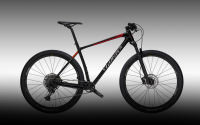 Велосипед Wilier 101X NX 1X12 Marzocchi Z2 XM45 (2023)