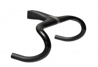 Руль Wilier ZERO SLR 120x43 Black Matt
