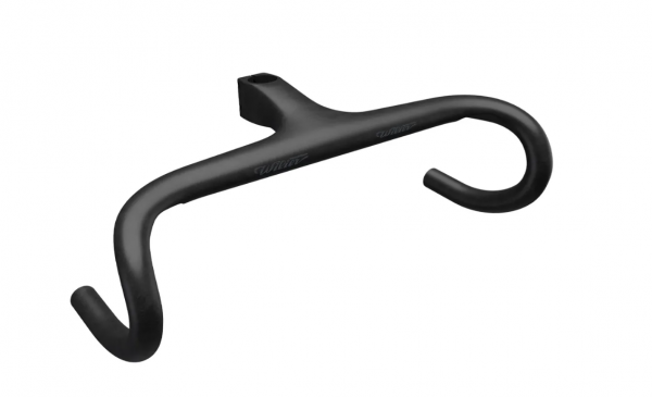 Руль Wilier Z-BAR 90X38 Black Matt