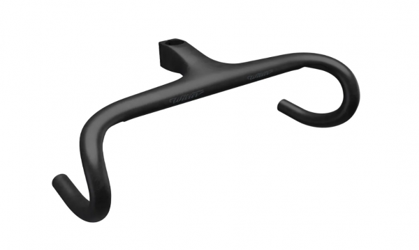 Руль Wilier Z-BAR 110X40 Black Matt