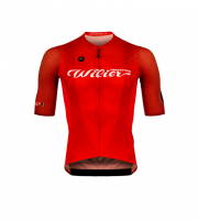 Майка кор.рукав Wilier TEAM