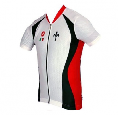 Майка кор.рукав Wilier PODIO